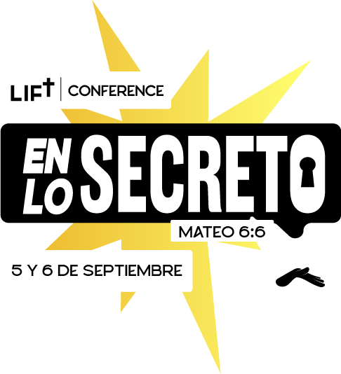 Lift Conference - En lo secreto