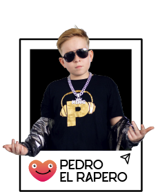 Pedro el Rapero