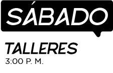Talleres pades sábado