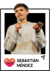 Sebastian Méndez
