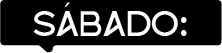 Sábado