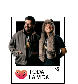 Todo la Vida