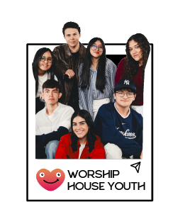 Worship Youth